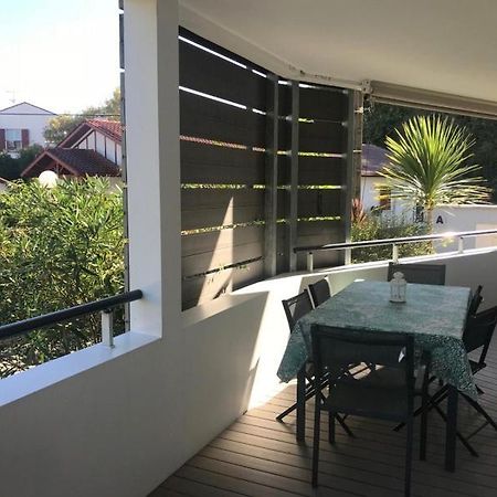 Adartza A1 - Appartement Moderne Proche Commerces Saint-Jean-de-Luz Εξωτερικό φωτογραφία