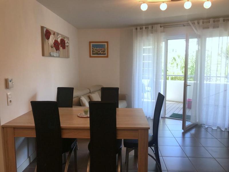 Adartza A1 - Appartement Moderne Proche Commerces Saint-Jean-de-Luz Εξωτερικό φωτογραφία