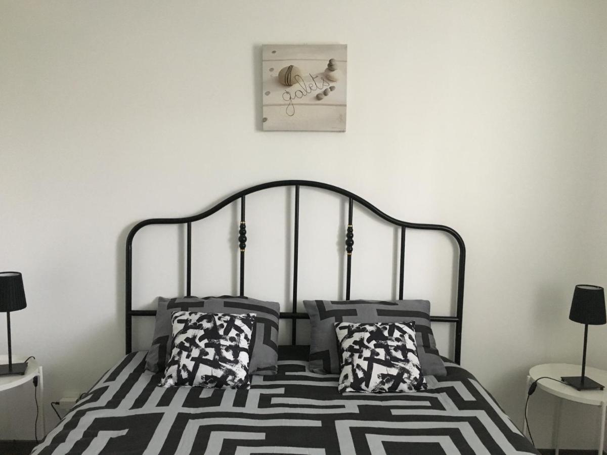 Adartza A1 - Appartement Moderne Proche Commerces Saint-Jean-de-Luz Εξωτερικό φωτογραφία