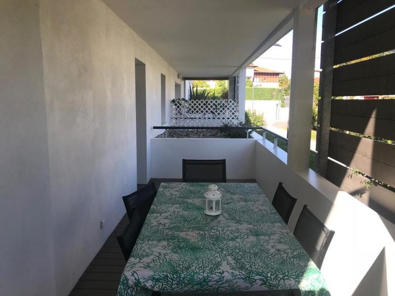 Adartza A1 - Appartement Moderne Proche Commerces Saint-Jean-de-Luz Εξωτερικό φωτογραφία