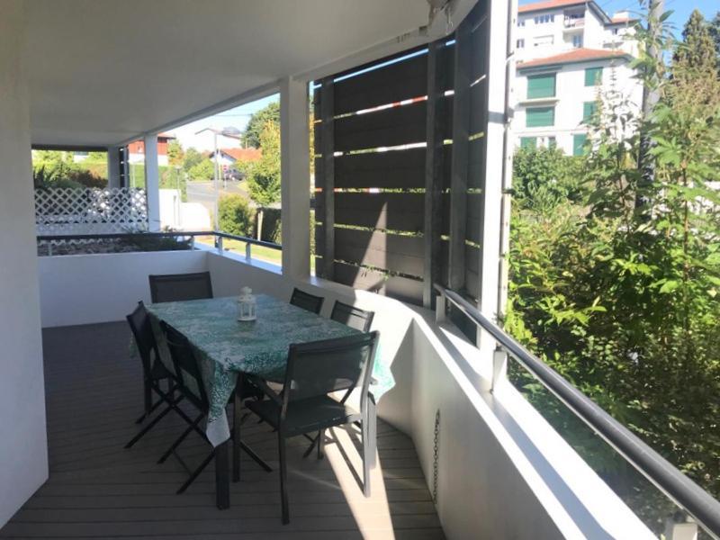 Adartza A1 - Appartement Moderne Proche Commerces Saint-Jean-de-Luz Εξωτερικό φωτογραφία