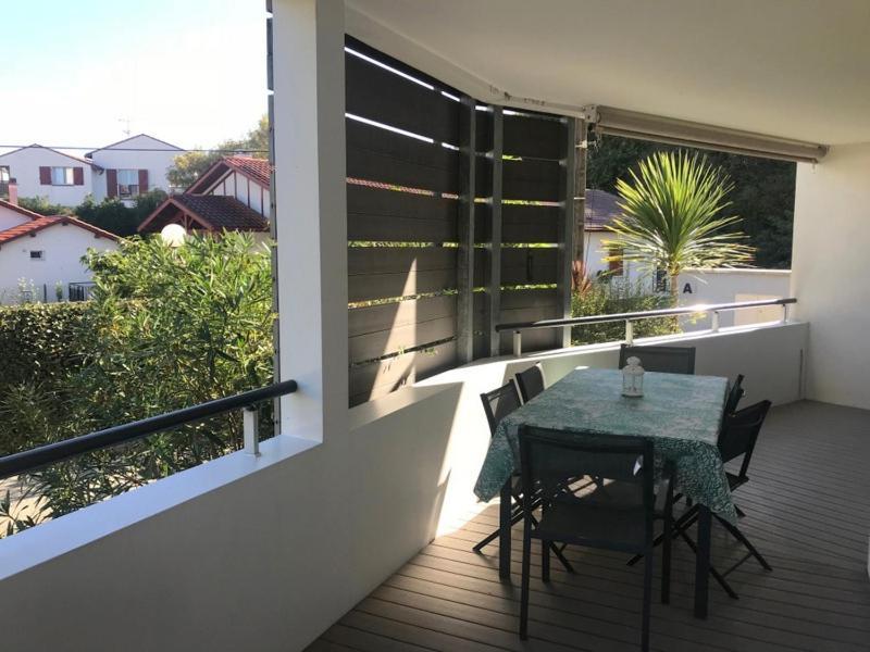 Adartza A1 - Appartement Moderne Proche Commerces Saint-Jean-de-Luz Εξωτερικό φωτογραφία