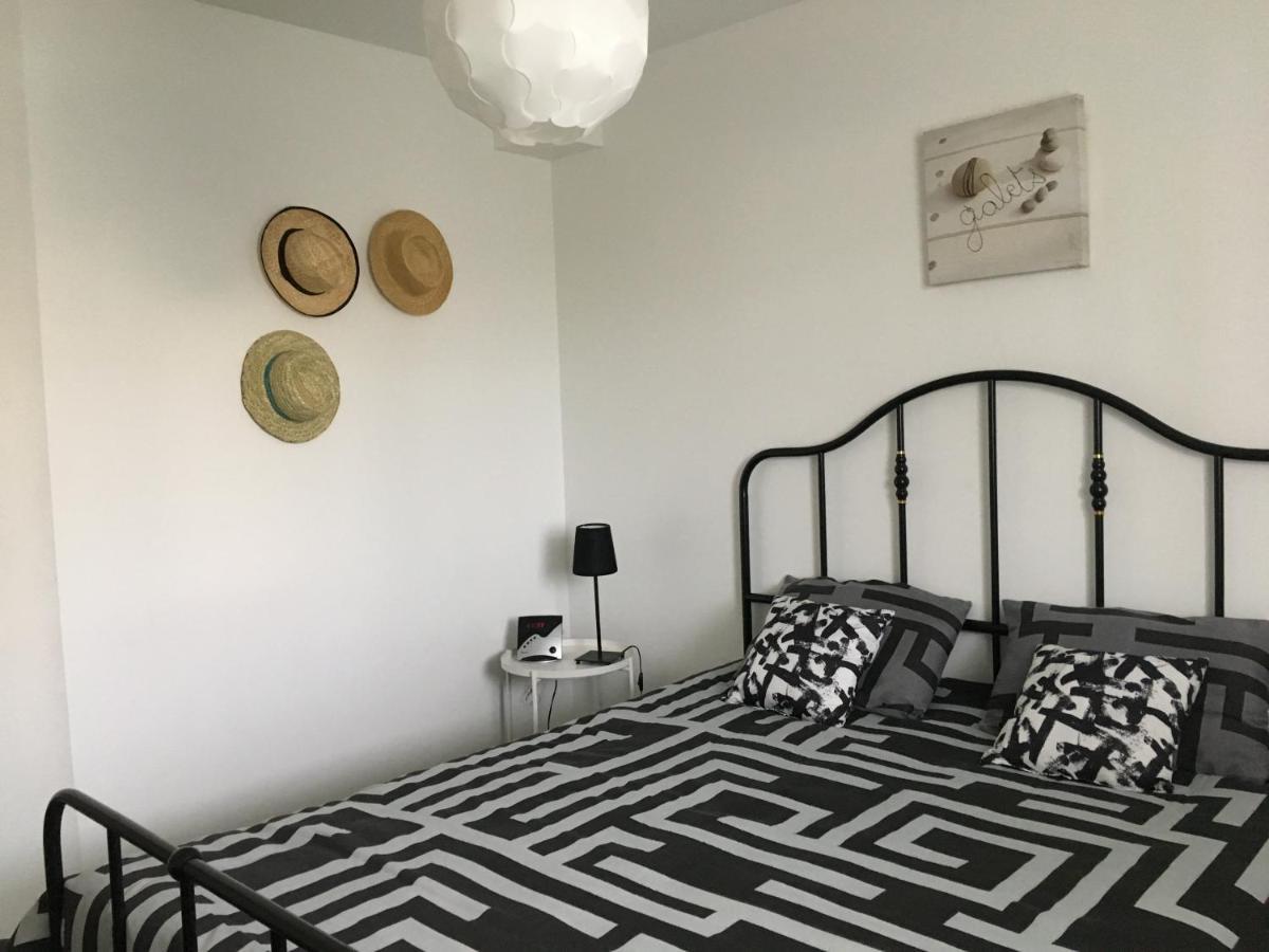 Adartza A1 - Appartement Moderne Proche Commerces Saint-Jean-de-Luz Εξωτερικό φωτογραφία