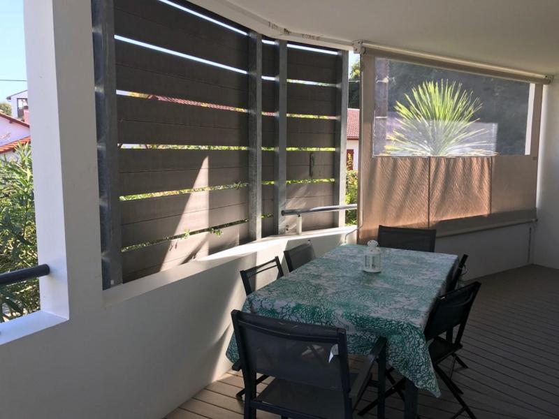 Adartza A1 - Appartement Moderne Proche Commerces Saint-Jean-de-Luz Εξωτερικό φωτογραφία